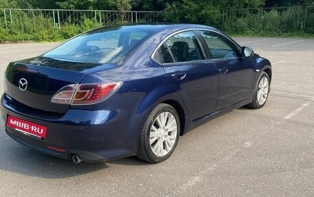 Mazda 6, 2008 год, 890 000 рублей, 3 фотография