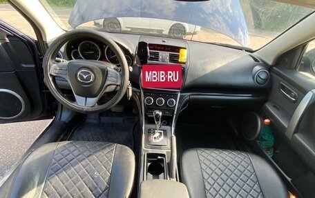 Mazda 6, 2008 год, 890 000 рублей, 11 фотография