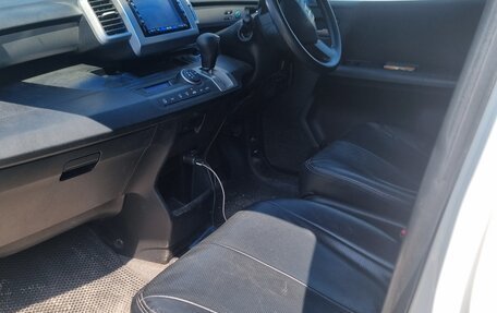 Honda Freed I, 2011 год, 1 000 000 рублей, 6 фотография