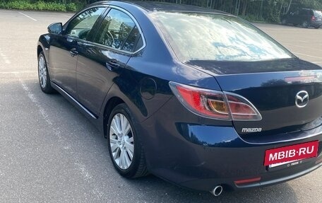 Mazda 6, 2008 год, 890 000 рублей, 4 фотография