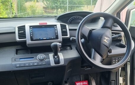 Honda Freed I, 2011 год, 1 000 000 рублей, 10 фотография