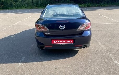Mazda 6, 2008 год, 890 000 рублей, 18 фотография