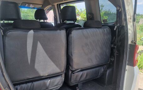 Honda Freed I, 2011 год, 1 000 000 рублей, 12 фотография