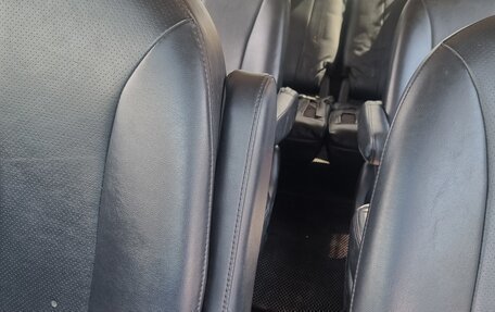 Honda Freed I, 2011 год, 1 000 000 рублей, 13 фотография