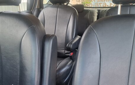 Honda Freed I, 2011 год, 1 000 000 рублей, 14 фотография