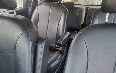 Honda Freed I, 2011 год, 1 000 000 рублей, 15 фотография