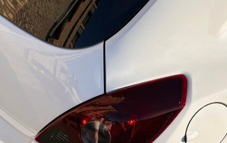 Opel Corsa D, 2013 год, 665 000 рублей, 8 фотография