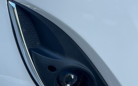 Opel Corsa D, 2013 год, 665 000 рублей, 10 фотография