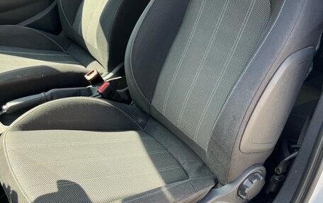 Opel Corsa D, 2013 год, 665 000 рублей, 11 фотография