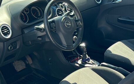 Opel Corsa D, 2013 год, 665 000 рублей, 14 фотография