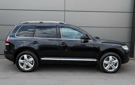 Volkswagen Touareg III, 2008 год, 1 249 000 рублей, 5 фотография