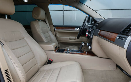 Volkswagen Touareg III, 2008 год, 1 249 000 рублей, 10 фотография