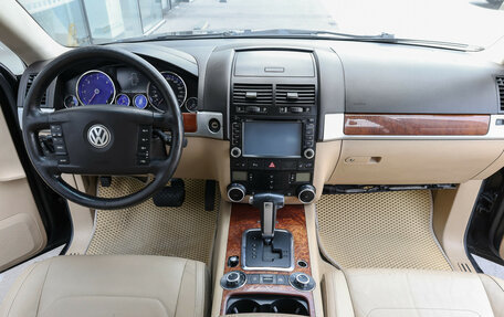 Volkswagen Touareg III, 2008 год, 1 249 000 рублей, 13 фотография