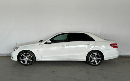 Mercedes-Benz E-Класс, 2011 год, 1 580 000 рублей, 8 фотография