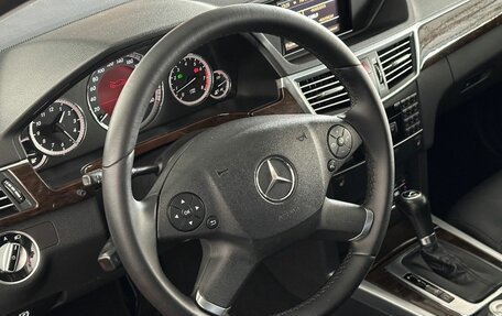 Mercedes-Benz E-Класс, 2011 год, 1 580 000 рублей, 12 фотография