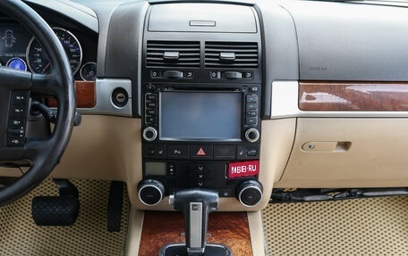 Volkswagen Touareg III, 2008 год, 1 249 000 рублей, 14 фотография
