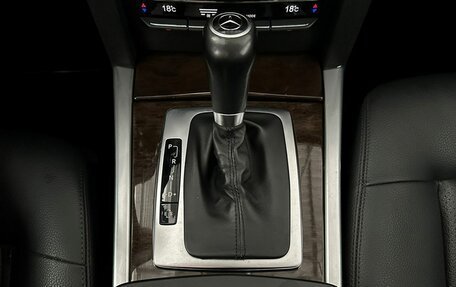 Mercedes-Benz E-Класс, 2011 год, 1 580 000 рублей, 15 фотография