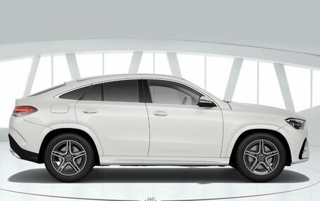 Mercedes-Benz GLE Coupe, 2025 год, 13 440 000 рублей, 3 фотография