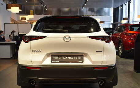 Mazda CX-30 I, 2026 год, 5 200 000 рублей, 4 фотография
