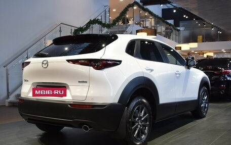 Mazda CX-30 I, 2026 год, 5 200 000 рублей, 3 фотография