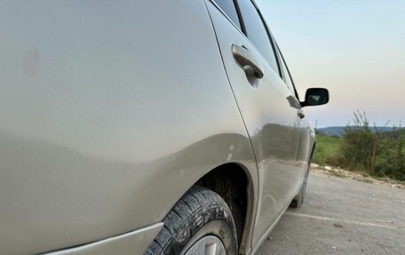 Toyota Camry, 2007 год, 845 000 рублей, 10 фотография