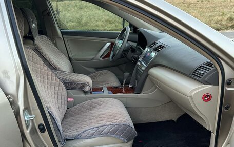 Toyota Camry, 2007 год, 845 000 рублей, 13 фотография