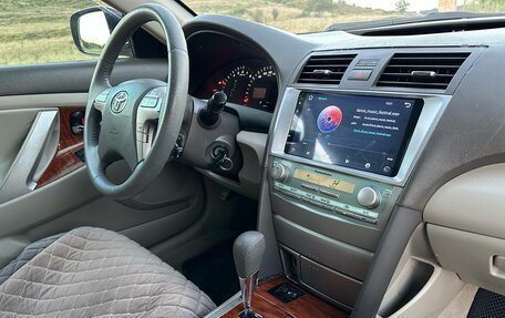 Toyota Camry, 2007 год, 845 000 рублей, 12 фотография
