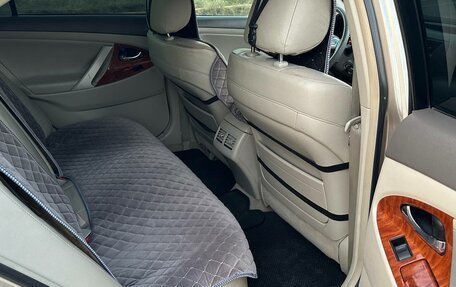 Toyota Camry, 2007 год, 845 000 рублей, 15 фотография