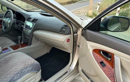 Toyota Camry, 2007 год, 845 000 рублей, 14 фотография
