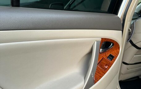 Toyota Camry, 2007 год, 845 000 рублей, 17 фотография