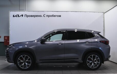 CheryExeed LX, 2023 год, 2 129 000 рублей, 6 фотография