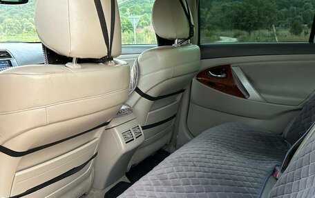 Toyota Camry, 2007 год, 845 000 рублей, 16 фотография