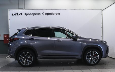CheryExeed LX, 2023 год, 2 129 000 рублей, 5 фотография