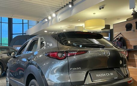 Mazda CX-30 I, 2026 год, 5 200 000 рублей, 3 фотография