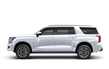 Haval H5, 2026 год, 4 349 000 рублей, 2 фотография