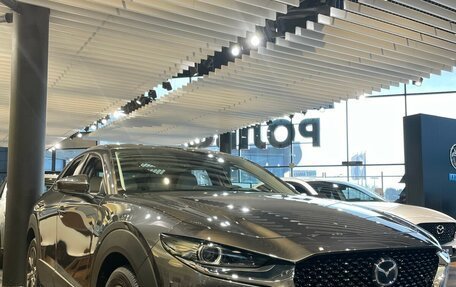 Mazda CX-30 I, 2026 год, 5 200 000 рублей, 2 фотография