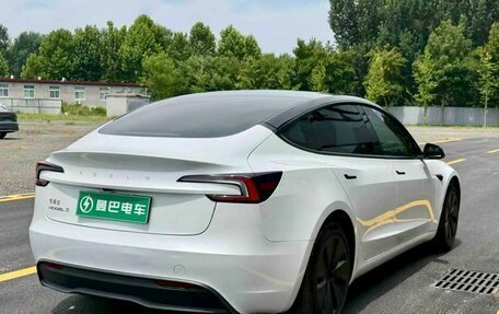 Tesla Model 3 I, 2024 год, 5 590 000 рублей, 2 фотография