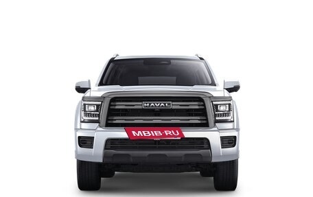 Haval H5, 2026 год, 4 349 000 рублей, 3 фотография