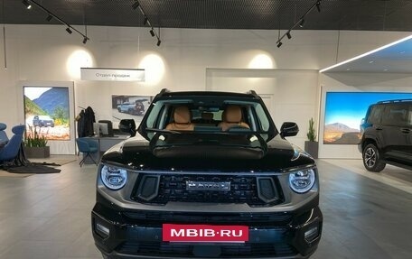 Haval H7, 2026 год, 4 157 010 рублей, 2 фотография