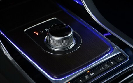 Jaguar XF II, 2016 год, 1 997 077 рублей, 13 фотография