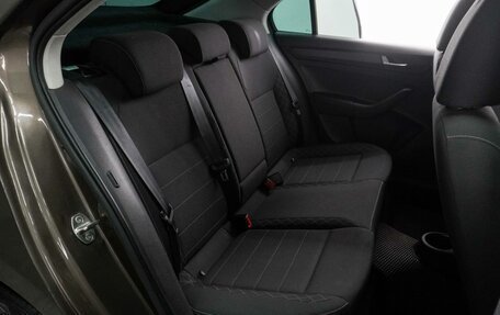 Skoda Rapid II, 2021 год, 1 398 000 рублей, 7 фотография