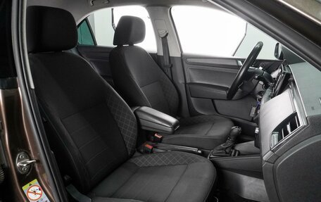 Skoda Rapid II, 2021 год, 1 398 000 рублей, 8 фотография