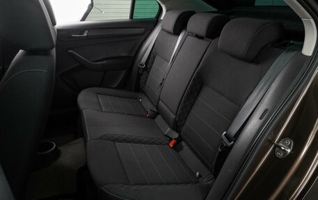 Skoda Rapid II, 2021 год, 1 398 000 рублей, 9 фотография