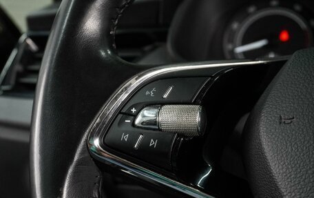 Skoda Rapid II, 2021 год, 1 398 000 рублей, 16 фотография
