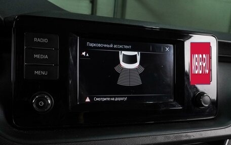 Skoda Rapid II, 2021 год, 1 398 000 рублей, 12 фотография