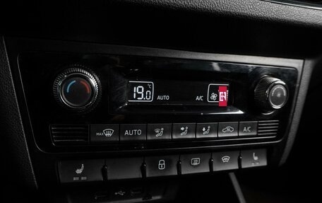 Skoda Rapid II, 2021 год, 1 398 000 рублей, 15 фотография