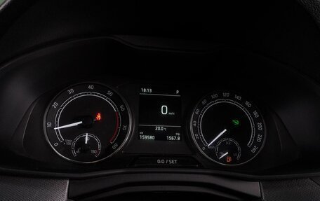 Skoda Rapid II, 2021 год, 1 398 000 рублей, 19 фотография