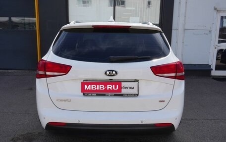 KIA cee'd III, 2018 год, 1 350 000 рублей, 6 фотография
