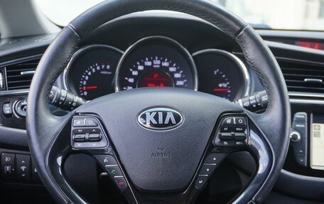 KIA cee'd III, 2018 год, 1 350 000 рублей, 14 фотография