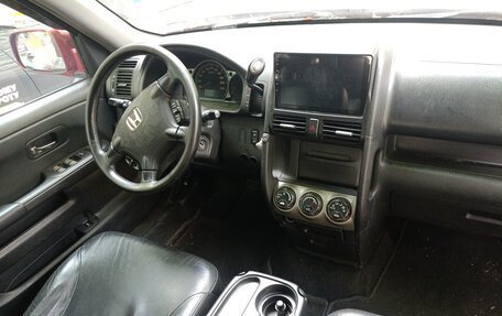 Honda CR-V II рестайлинг, 2005 год, 350 000 рублей, 7 фотография